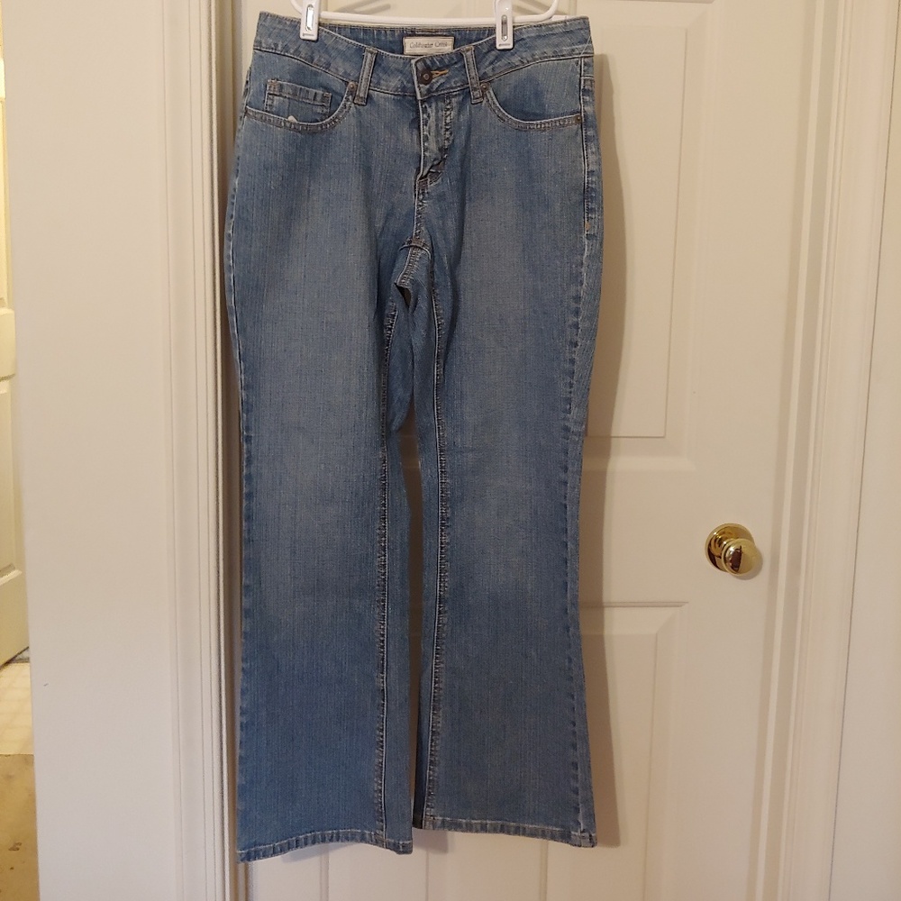 🌺NWT Coldwater Creek Jeans🌺